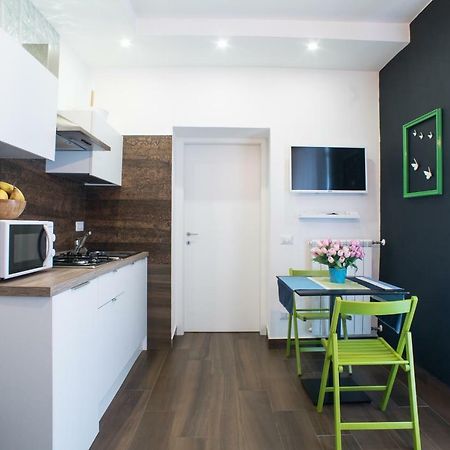 Maison Di Napoli Ngoại thất bức ảnh