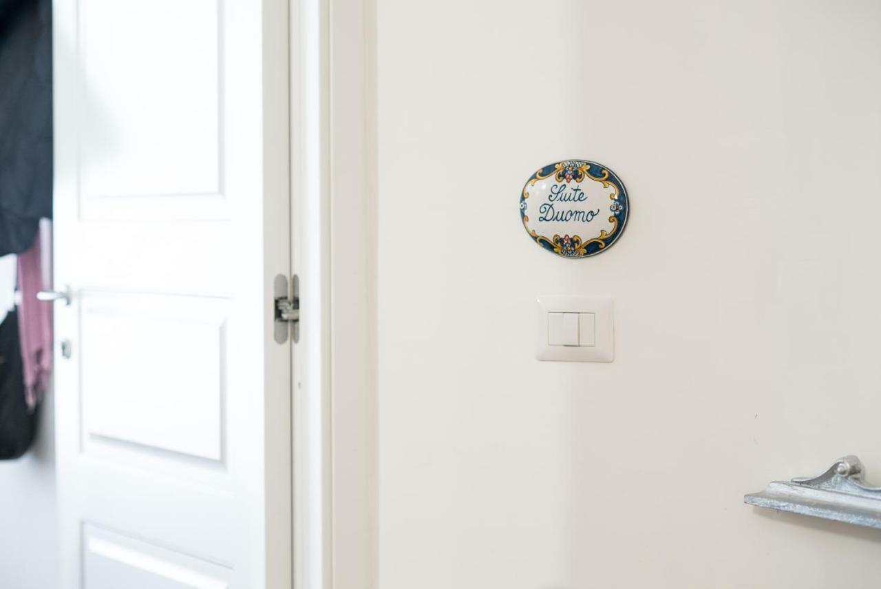 Maison Di Napoli Ngoại thất bức ảnh