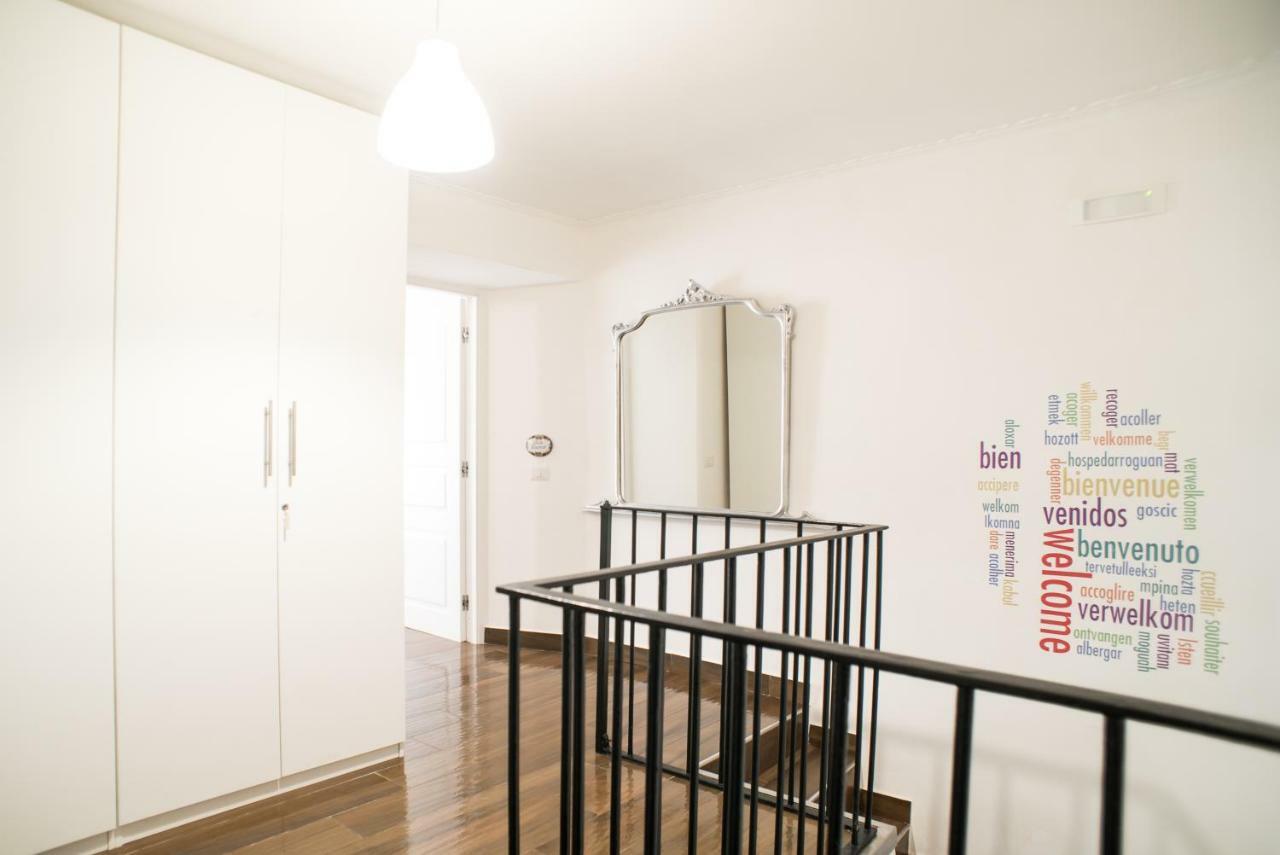 Maison Di Napoli Ngoại thất bức ảnh